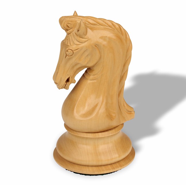 chess horse piece name