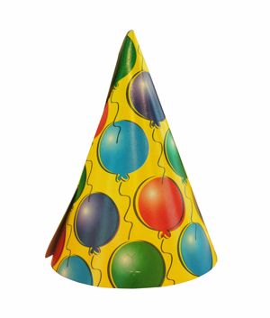 Free Party Hat Craft Activity At Lakeshore Learning, June 27 