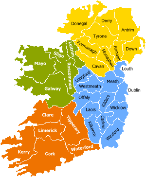 Alarm Monitoring Ireland, Alarms Ireland, Burglar Alarms Ireland ...