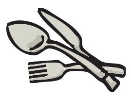 Cooking Utensils Clipart - Free Clipart Images