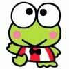 Keroppi - Keroppi Wallpaper (2343919) - Fanpop