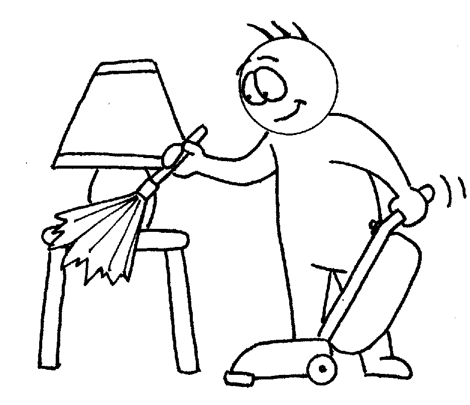 White House Clipart