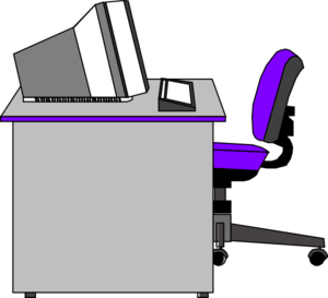 Office Clip Art Online Free - Free Clipart Images