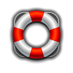 E46_Lifesaver_OpenClipArt ...