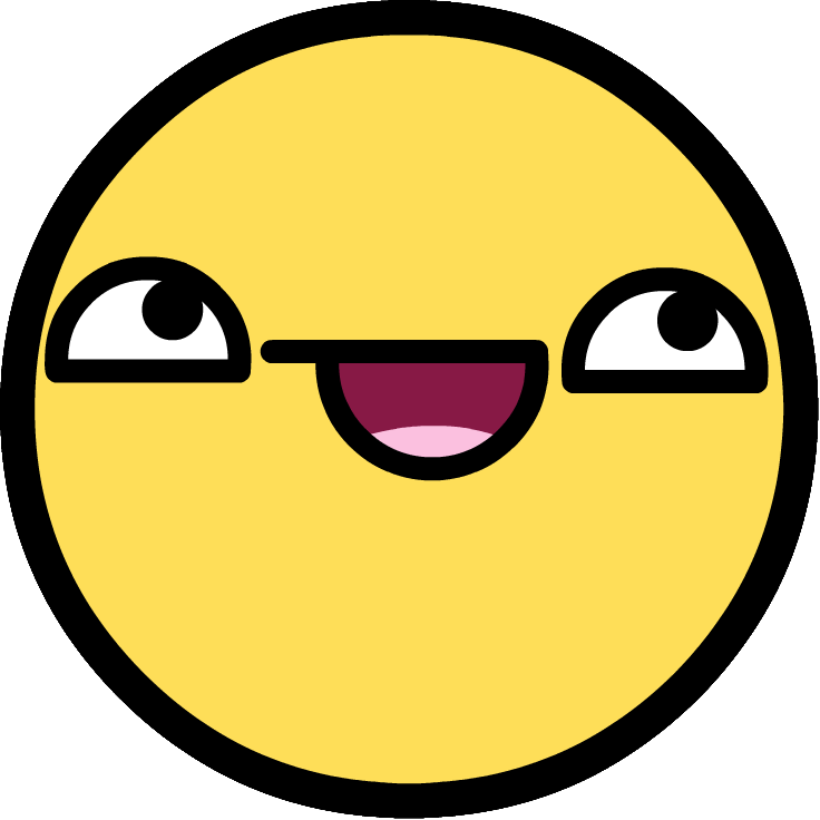 Crazy Happy Faces - ClipArt Best