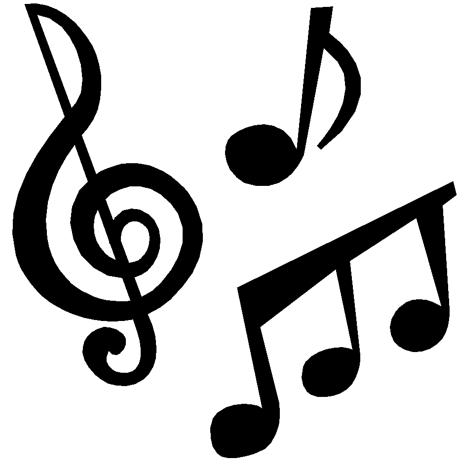 Music Notes Symbols Tattoos - Free Clipart Images ...