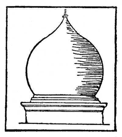 Mosque Clipart