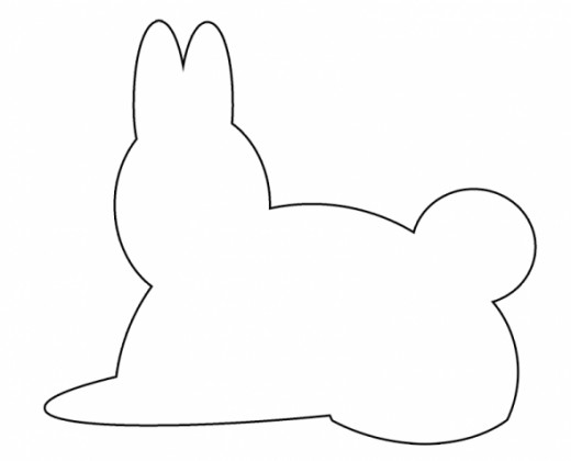 Free Easter Clip Art Images - Crosses, Bunnies, Eggs, Baskets & More!