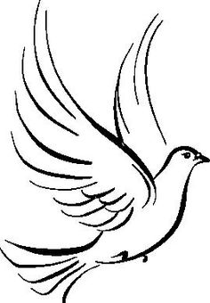 Secular Franciscan Order | Holy Spirit Tattoo, Dove Tatt…