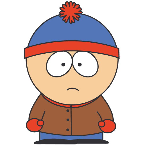 Clip Art - Clip art south park 362717