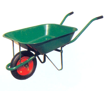 Pictures Of Wheelbarrows - ClipArt Best