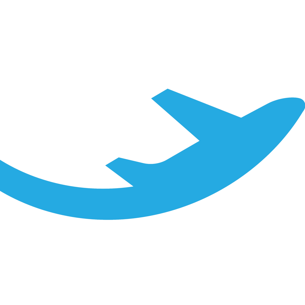 Plane Logo - ClipArt Best