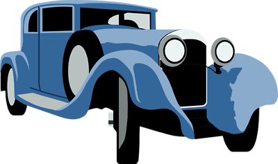 Free Vector Classic Cars - ClipArt Best