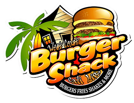 Burger Shack - Cali Style Burgers - Nashville - Noleneville