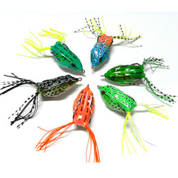 Discount Fishing Lures Top Water Frogs | 2016 Fishing Lures Top ...