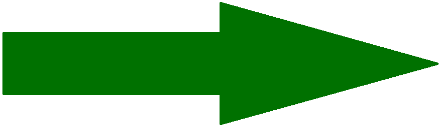 green right arrow | The M3 Blog