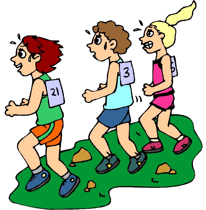 Cross Country Clipart ClipArt Best