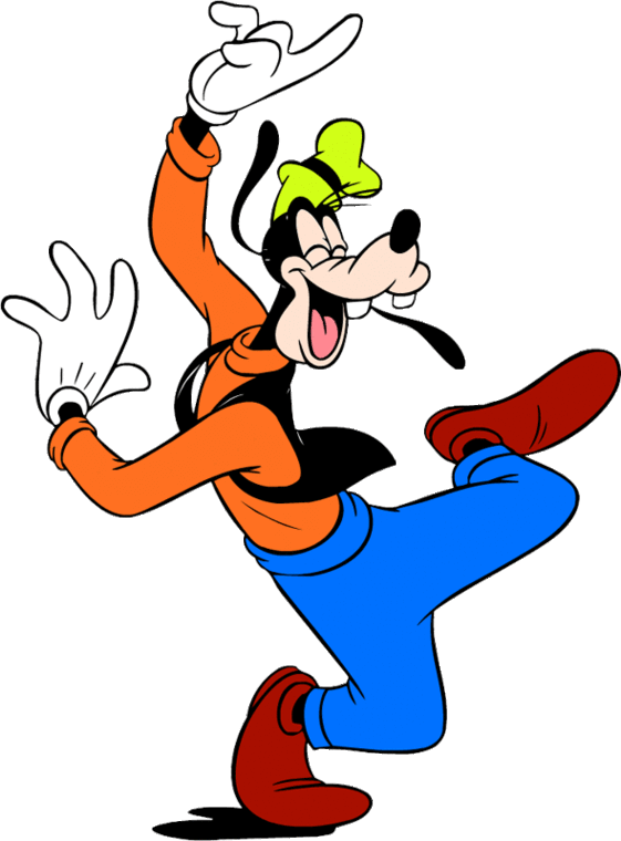 Art of animation disney world clipart