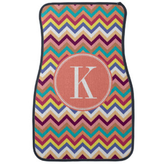 Multicolor Chevron Gifts on Zazzle