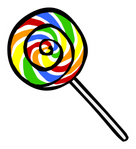 71: Everyone gets a lollipop. – D&G