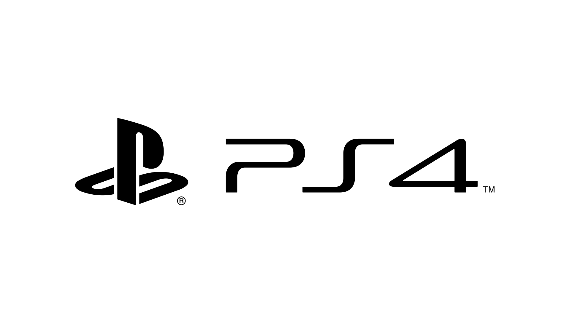 Sony PlayStation 4 Wallpapers