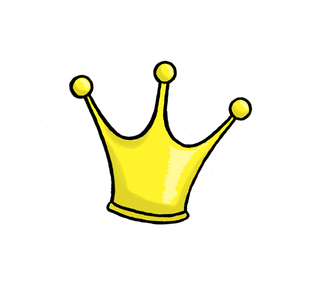 Clipart crown