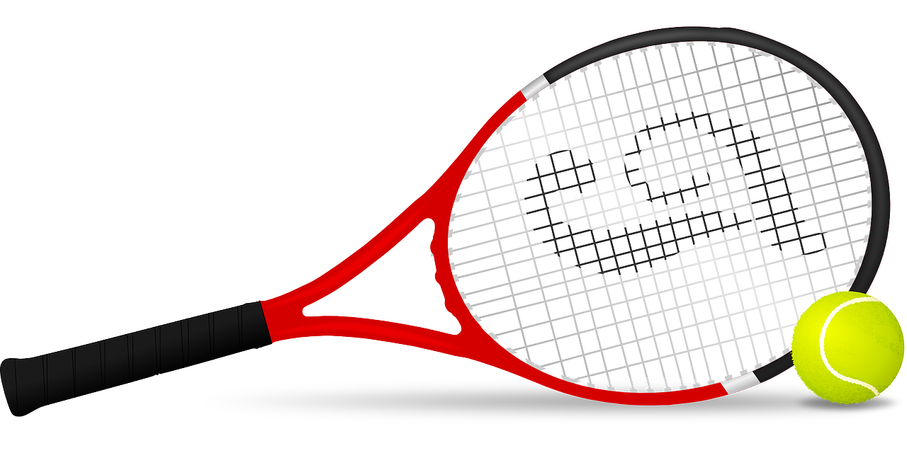 The History Of The Tennis Racket | North Sydney Tennis & Gym