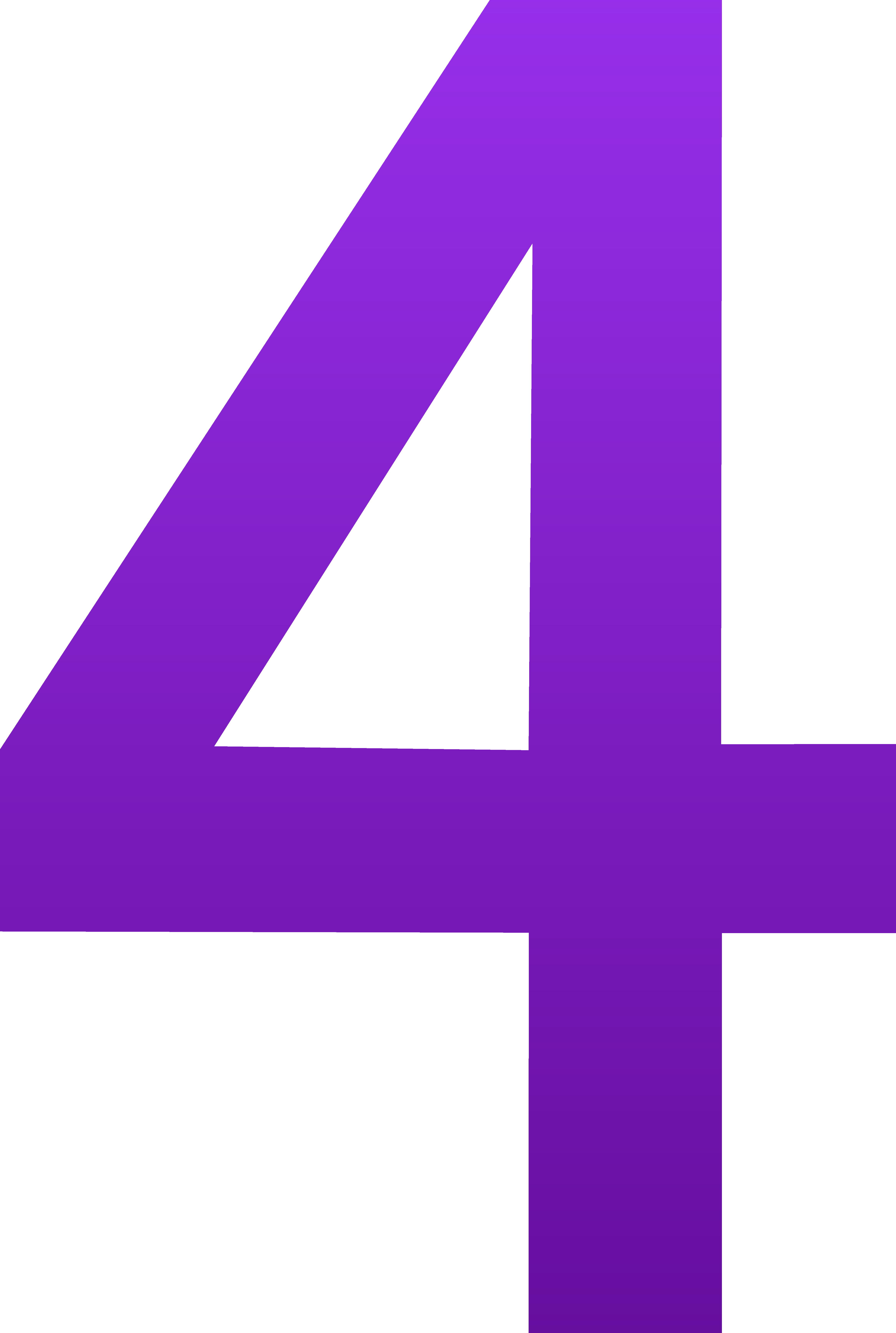 Number 4 | Free Download Clip Art | Free Clip Art