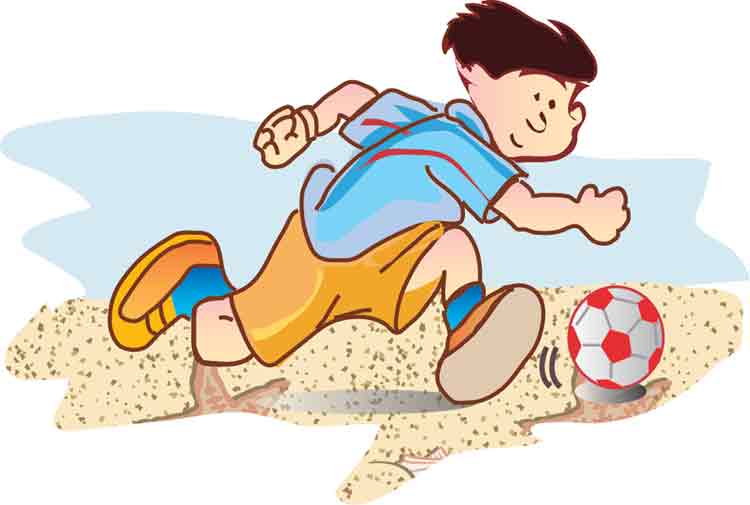 Pictures Of Young Children Playing - ClipArt Best