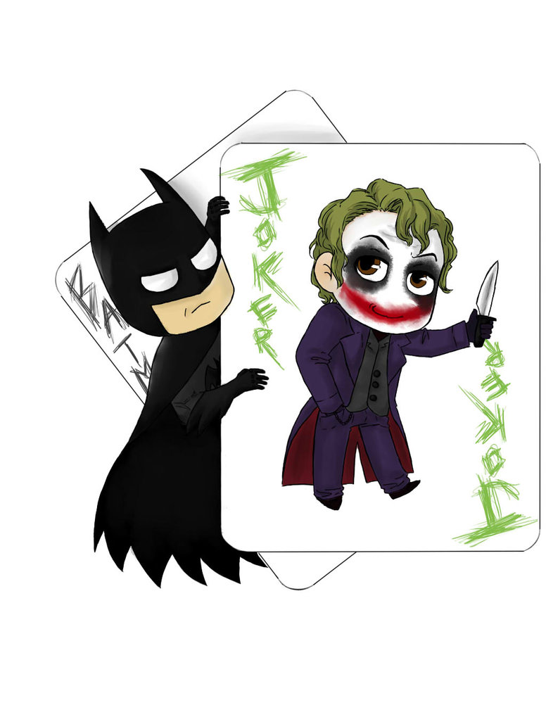 Joker Cards