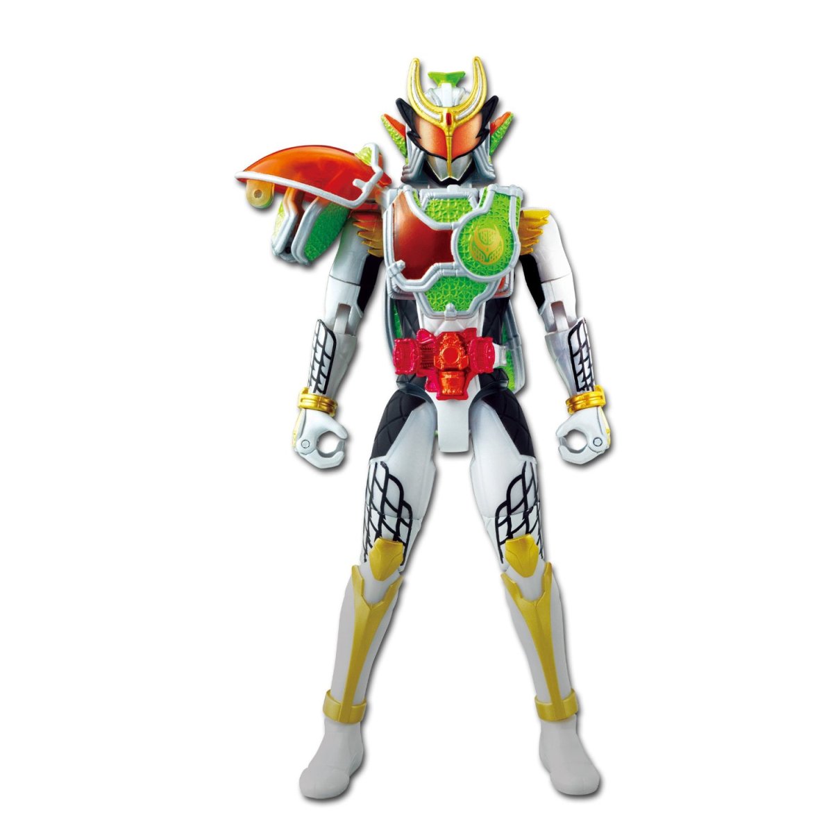 AC08 Kamen Rider Zangetsu Shin Melon Energy Arms