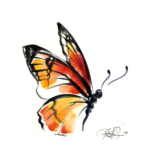 Monarch Butterfly | Butterflies ...