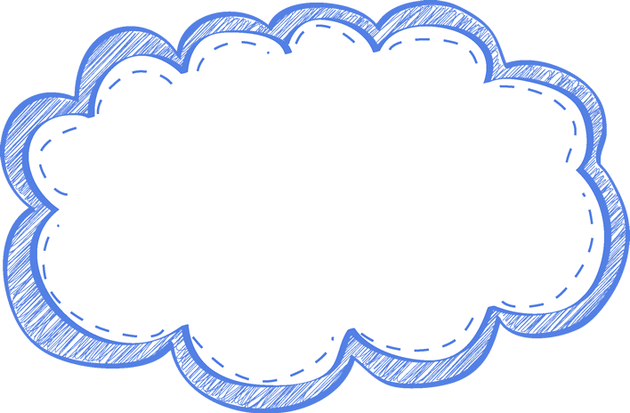 Fun border clipart