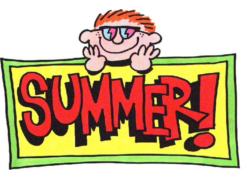 School Closed For Summer Clipart - ClipArt Best