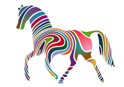 Horse Graphic | Free Download Clip Art | Free Clip Art | on ...