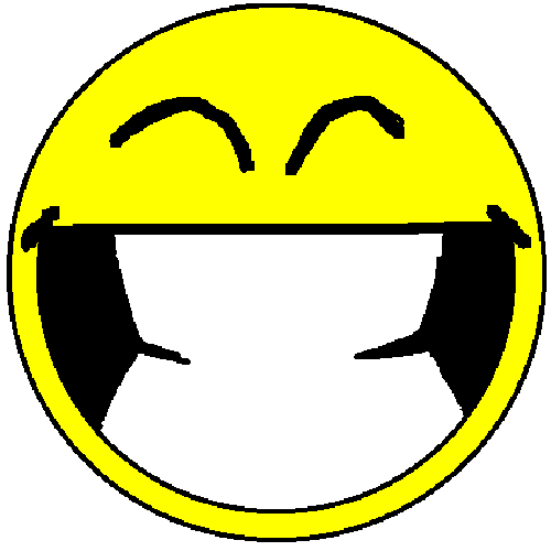 Big Smiley Face | Free Download Clip Art | Free Clip Art | on ...