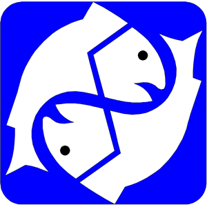 Pisces - ClipArt Best