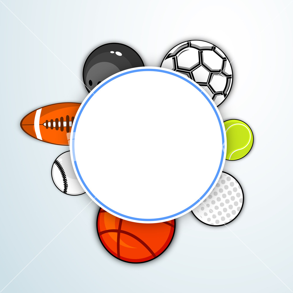 Abstract Sports Background. - ClipArt Best - ClipArt Best