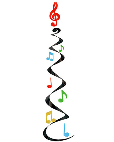 MUSIC GIFTS: Notes: Spinners, Music Notes, birthdays, weddings ...