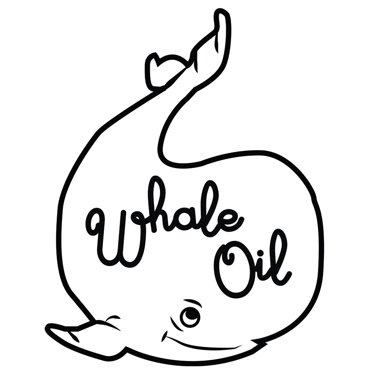 Whale Oil