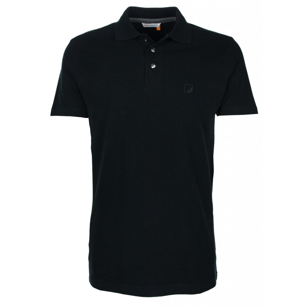 Blain Polo Shirt - Fineside