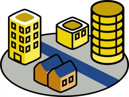 Town house vector Free vector for free download (about 6 files).