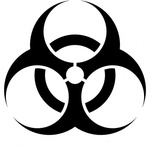 Biohazard Font Vector - Download 194 Symbols (Page 1)