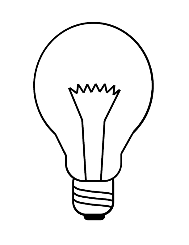 Images Of Light Bulbs | Free Download Clip Art | Free Clip Art ...