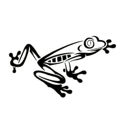 Frog Tattoos, Tattoo Designs Gallery - Unique Pictures and Ideas