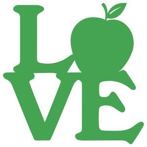 Silhouette Design Store - View Design #127517: big apple love