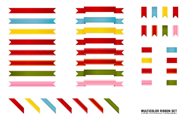 Ribbon Vector | Free Download Clip Art | Free Clip Art | on ...