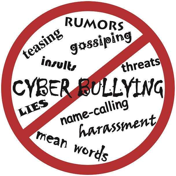 Cyber Bullying - Tate Library Skills for Everyone - LibGuides at ...