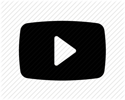 Youtube Video Player Icon | Free Download Clip Art | Free Clip Art ...
