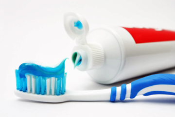 Poisonous Fluoride Toothpaste In Ghana